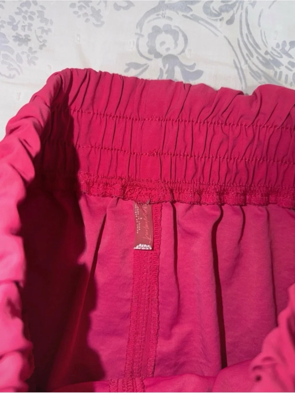 FP Movement Athletic Shorts